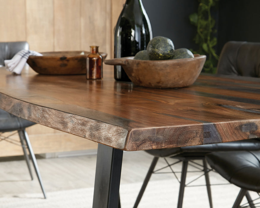 Ditman Dining Table - Home Furniture And More (Brentwood, MD)