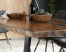 Ditman Dining Table - Home Furniture And More (Brentwood, MD)