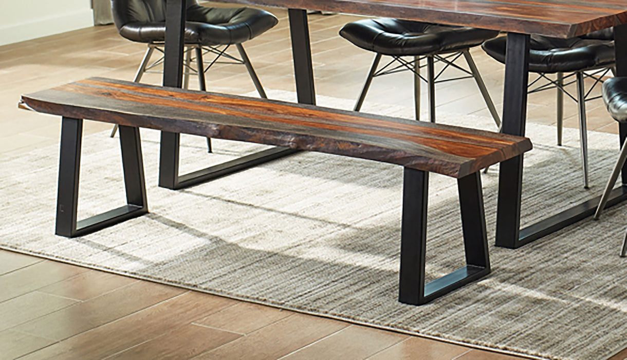 Ditman Dining Bench - Home Furniture And More (Brentwood, MD)
