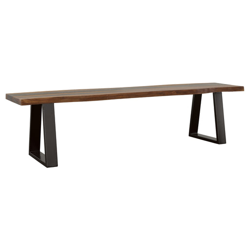 Ditman Dining Bench - Home Furniture And More (Brentwood, MD)