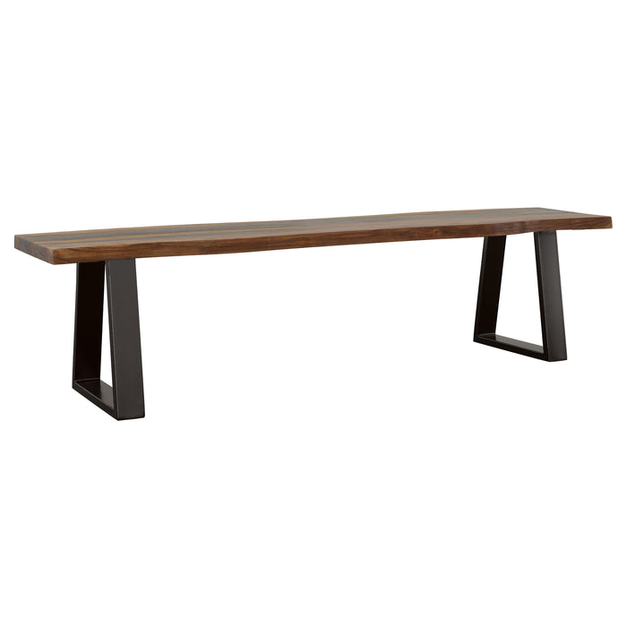 Ditman Dining Bench - Home Furniture And More (Brentwood, MD)