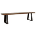 Ditman Dining Bench - Home Furniture And More (Brentwood, MD)