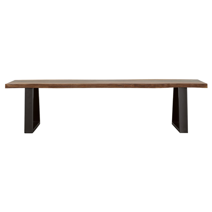 Ditman Dining Bench - Home Furniture And More (Brentwood, MD)