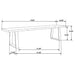 Ditman Dining Bench - Home Furniture And More (Brentwood, MD)