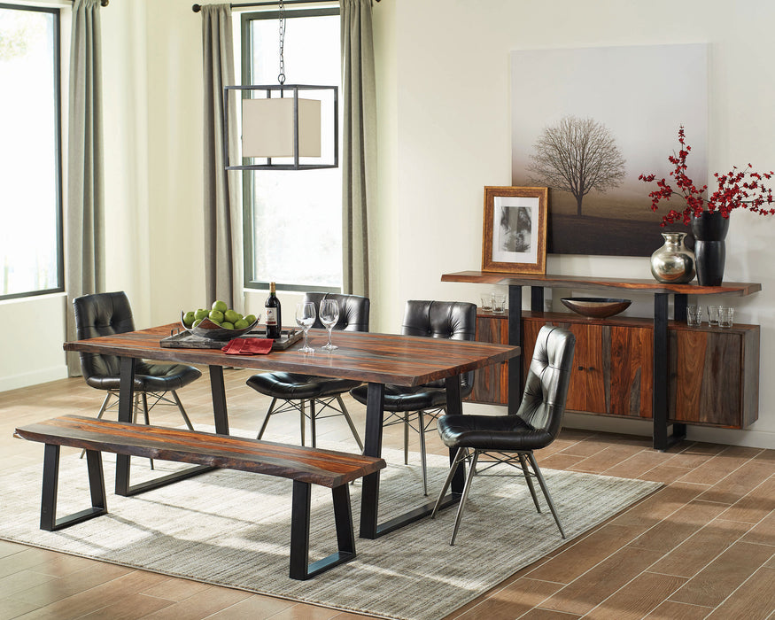 Ditman Dining Bench - Home Furniture And More (Brentwood, MD)