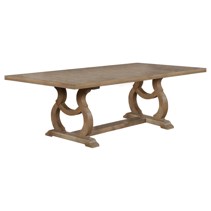 Brockway Dining Set - Home Furniture And More (Brentwood, MD)