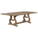 Brockway Dining Set - Home Furniture And More (Brentwood, MD)