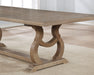 Brockway Dining Set - Home Furniture And More (Brentwood, MD)