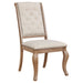 Brockway Dining Set - Home Furniture And More (Brentwood, MD)