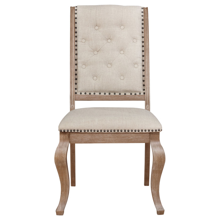 Brockway Dining Set - Home Furniture And More (Brentwood, MD)