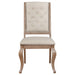 Brockway Dining Set - Home Furniture And More (Brentwood, MD)