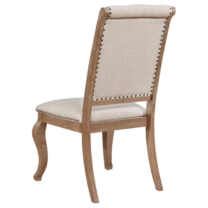 Brockway Dining Set - Home Furniture And More (Brentwood, MD)