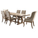 Brockway Dining Set - Home Furniture And More (Brentwood, MD)