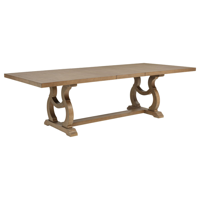Brockway Dining Set - Home Furniture And More (Brentwood, MD)