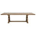 Brockway Dining Set - Home Furniture And More (Brentwood, MD)