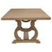 Brockway Dining Set - Home Furniture And More (Brentwood, MD)