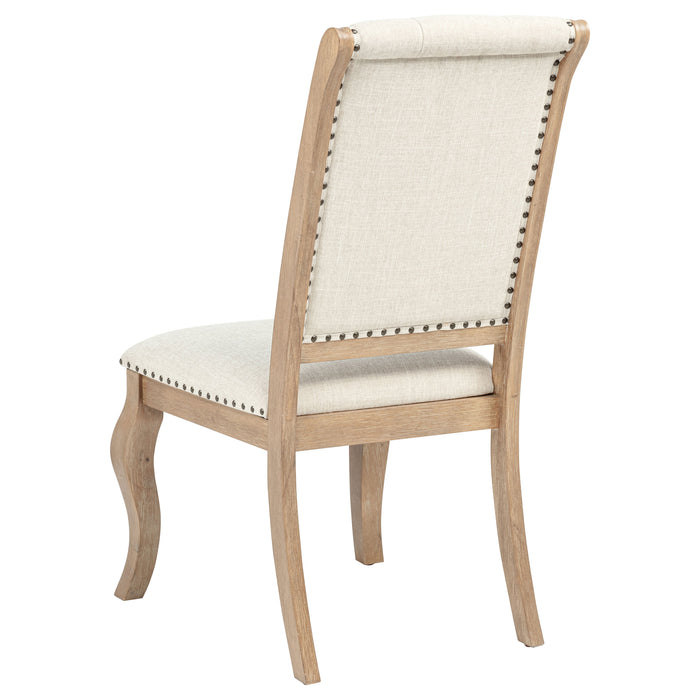 Brockway Dining Set - Home Furniture And More (Brentwood, MD)