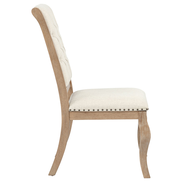 Brockway Dining Set - Home Furniture And More (Brentwood, MD)