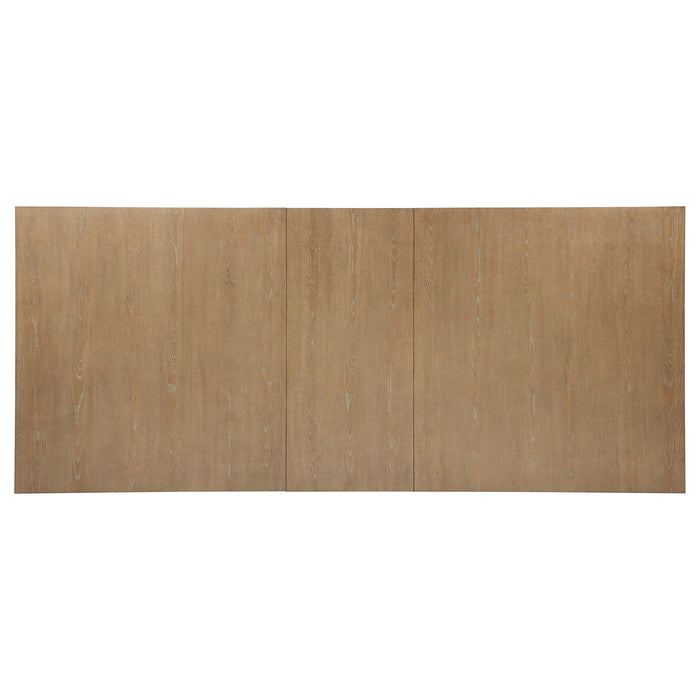 Brockway Extension Dining Table - Home Furniture And More (Brentwood, MD)