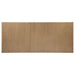 Brockway Extension Dining Table - Home Furniture And More (Brentwood, MD)
