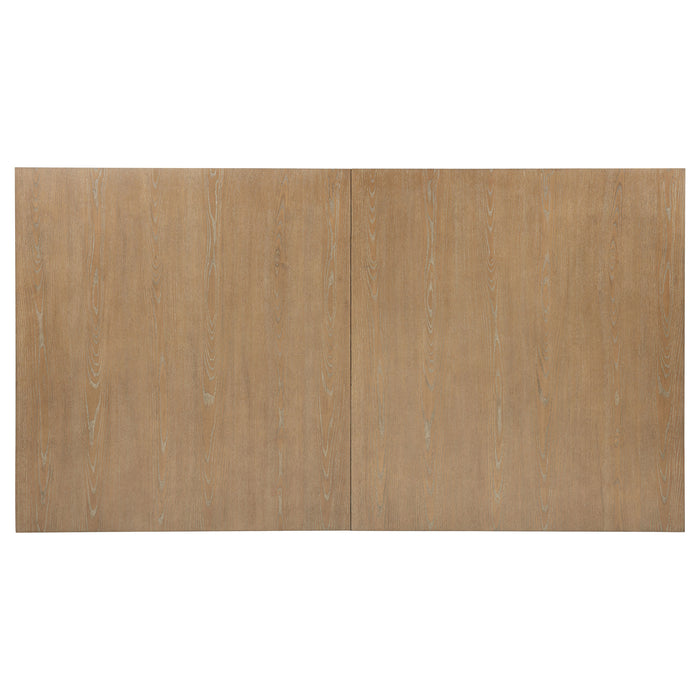 Brockway Extension Dining Table - Home Furniture And More (Brentwood, MD)