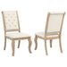 Brockway Dining Side Chair - Home Furniture And More (Brentwood, MD)