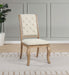 Brockway Dining Side Chair - Home Furniture And More (Brentwood, MD)
