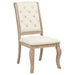 Brockway Dining Side Chair - Home Furniture And More (Brentwood, MD)