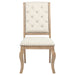 Brockway Dining Side Chair - Home Furniture And More (Brentwood, MD)