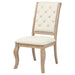 Brockway Dining Side Chair - Home Furniture And More (Brentwood, MD)