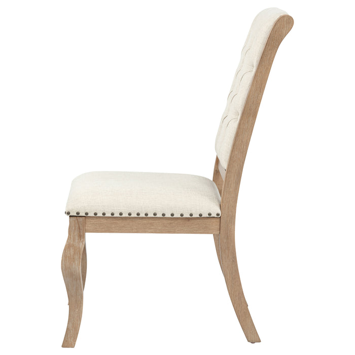 Brockway Dining Side Chair - Home Furniture And More (Brentwood, MD)