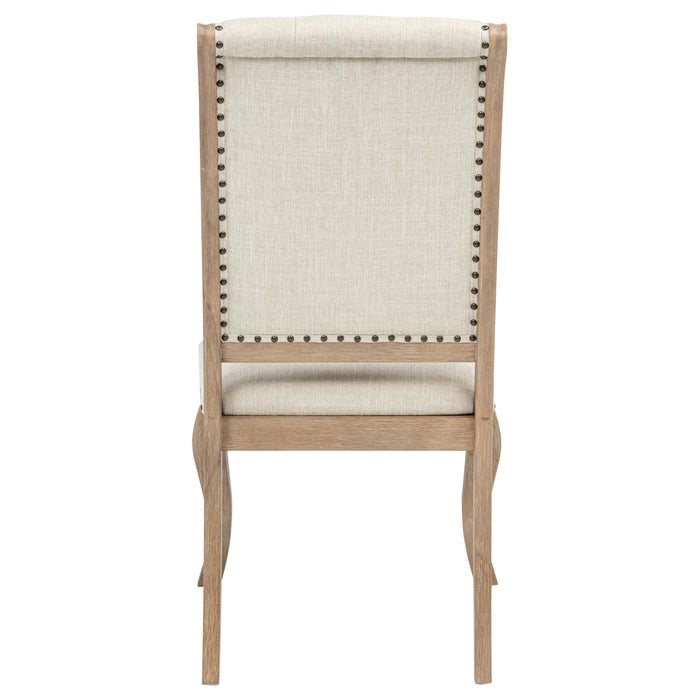 Brockway Dining Side Chair - Home Furniture And More (Brentwood, MD)
