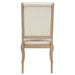 Brockway Dining Side Chair - Home Furniture And More (Brentwood, MD)