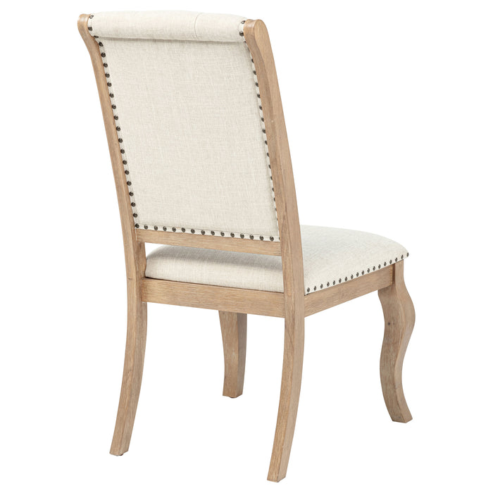 Brockway Dining Side Chair - Home Furniture And More (Brentwood, MD)