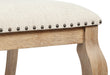 Brockway Dining Side Chair - Home Furniture And More (Brentwood, MD)