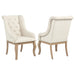 Brockway Dining Arm Chair - Home Furniture And More (Brentwood, MD)