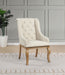 Brockway Dining Arm Chair - Home Furniture And More (Brentwood, MD)