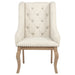Brockway Dining Arm Chair - Home Furniture And More (Brentwood, MD)