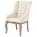 Brockway Dining Arm Chair - Home Furniture And More (Brentwood, MD)