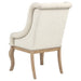 Brockway Dining Arm Chair - Home Furniture And More (Brentwood, MD)