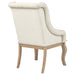 Brockway Dining Arm Chair - Home Furniture And More (Brentwood, MD)
