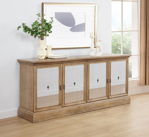 Brockway Sideboard - Home Furniture And More (Brentwood, MD)