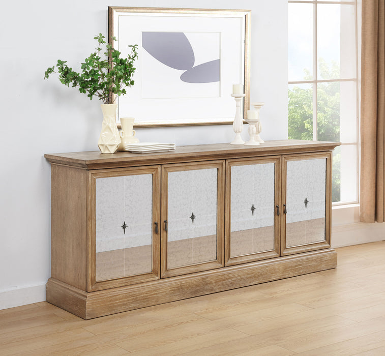 Brockway Sideboard - Home Furniture And More (Brentwood, MD)