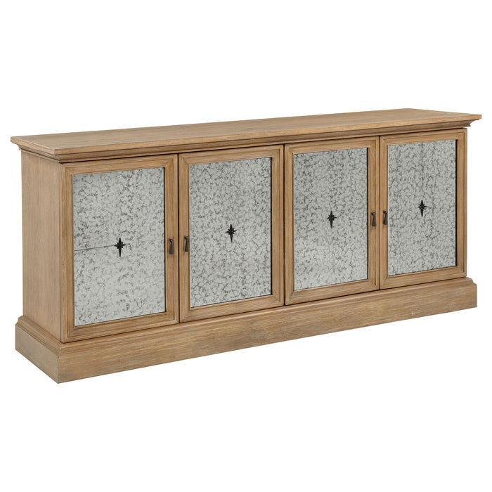 Brockway Sideboard - Home Furniture And More (Brentwood, MD)