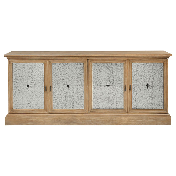 Brockway Sideboard - Home Furniture And More (Brentwood, MD)
