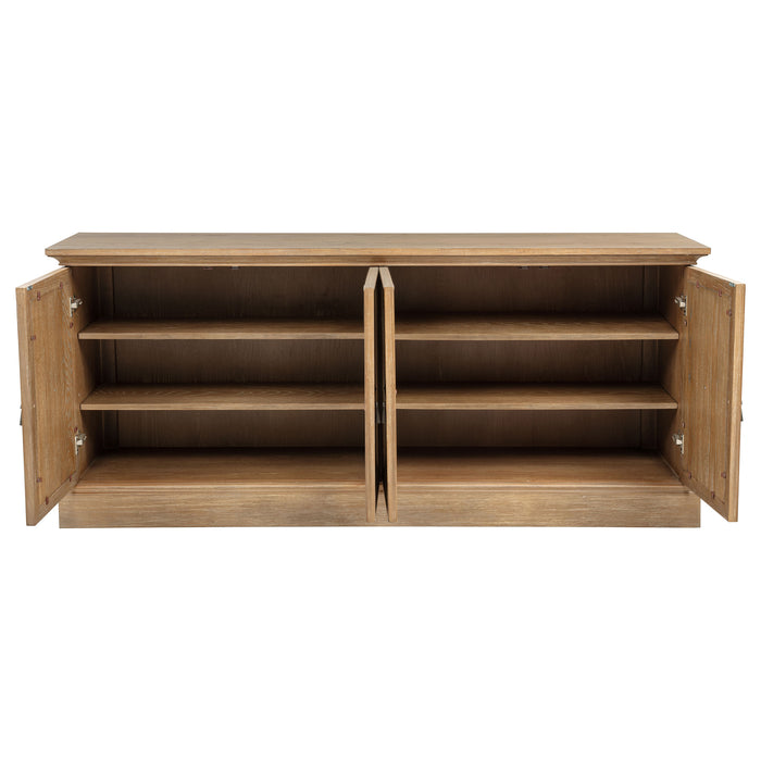 Brockway Sideboard - Home Furniture And More (Brentwood, MD)