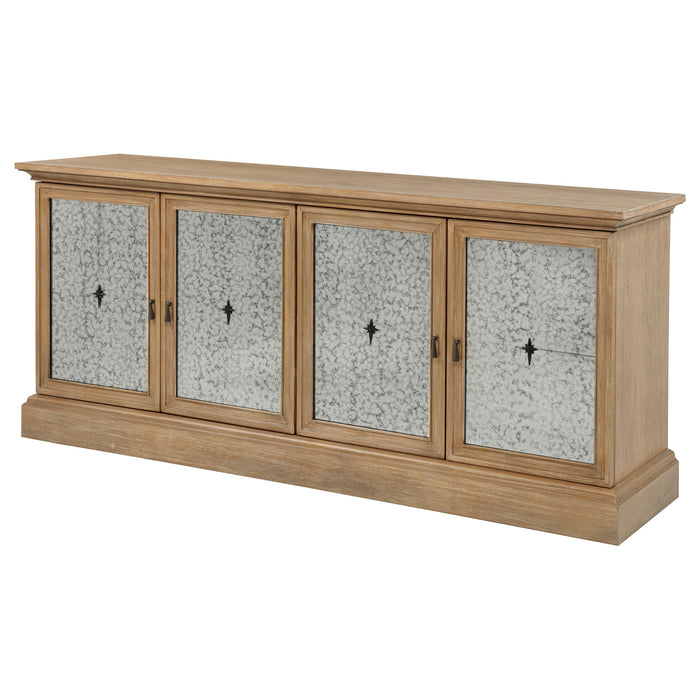 Brockway Sideboard - Home Furniture And More (Brentwood, MD)