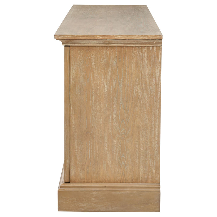 Brockway Sideboard - Home Furniture And More (Brentwood, MD)