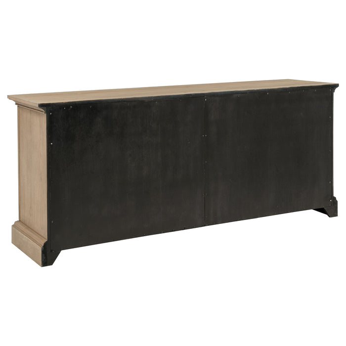 Brockway Sideboard - Home Furniture And More (Brentwood, MD)