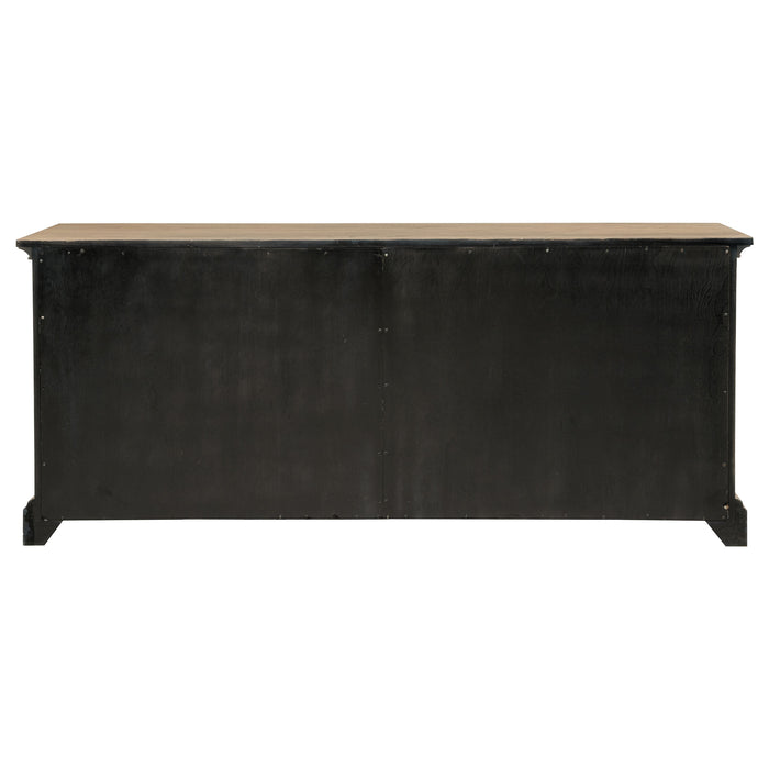 Brockway Sideboard - Home Furniture And More (Brentwood, MD)